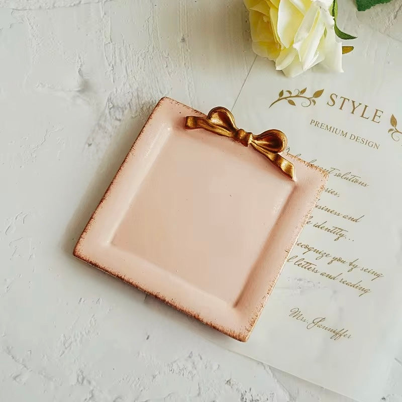 PLACE MATS FOR CANDLES