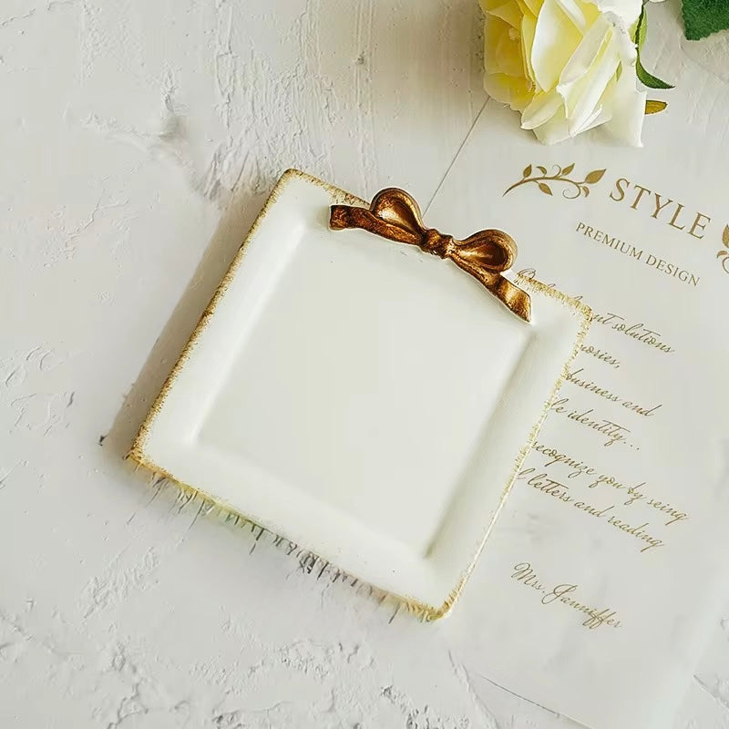 PLACE MATS FOR CANDLES